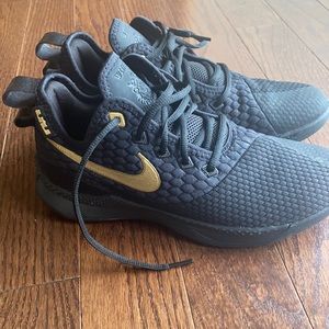 Men's Nike Air Lebrons